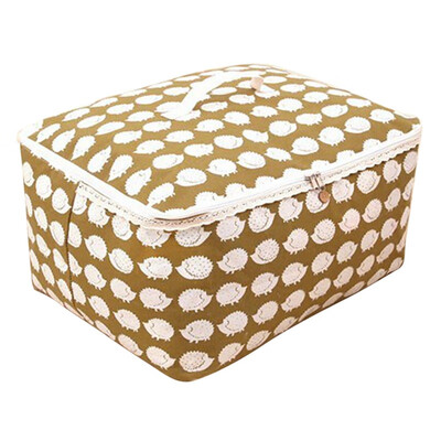 Large Storage Bags Clothes Organizer Durable Storage Bag Quilt Blanket Sock Stuff Container
Large Storage Bags Clothes Organizer Durable Storage Bag Quilt Blanket Sock Stuff Container
