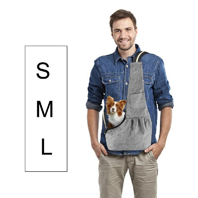 Pet Dog Carrier Sling Bag Pet Dog Shoulder Bag Hands-free Dog Travel Bag Pet Carrier Bag
Pet Dog Carrier Sling Bag Pet Dog Shoulder Bag Hands-free Dog Travel Bag Pet Carrier Bag