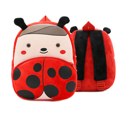 2019 New Style Fashion Baby Girls Boys Cute Cartoon Animal Backpack Plush School Bag for Kids Hot Zipper
2019 New Style Fashion Baby Girls Boys Cute Cartoon Animal Backpack Plush School Bag for Kids Hot Zipper