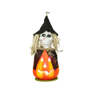 〖Follure〗Halloween Hollow Glowing Pumpkin Light Halloween LED Light Decoration Props
〖Follure〗Halloween Hollow Glowing Pumpkin Light Halloween LED Light Decoration Props