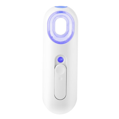 Nano Mist Sprayer Handy Mist SprayPortable Mist Sprayer Handy Nano Atomization Machine Face Moisturizing Refreshing 25ml
Nano Mist Sprayer Handy Mist SprayPortable Mist Sprayer Handy Nano Atomization Machine Face Moisturizing Refreshing 25ml