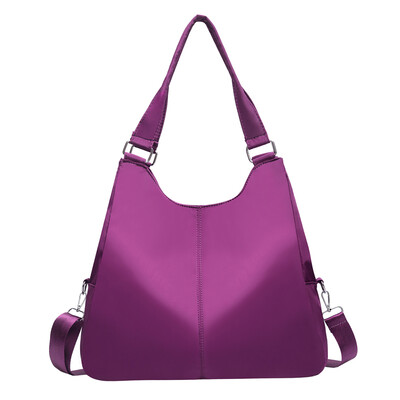 Womens single shoulder bag Korean version of leisure womens bag hand-held canvas bag large nylon Oxford bag mothers bag ny
Womens single shoulder bag Korean version of leisure womens bag hand-held canvas bag large nylon Oxford bag mothers bag ny