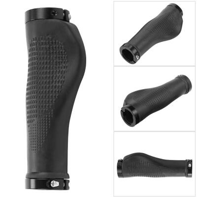 Greensen 1 Pair Cycling Handle Bar End Bike Bicycle Lock-On Handlebar Grips Accessory Cycling Grips Bike Handlebar Cover
Greensen 1 Pair Cycling Handle Bar End Bike Bicycle Lock-On Handlebar Grips Accessory Cycling Grips Bike Handlebar Cover