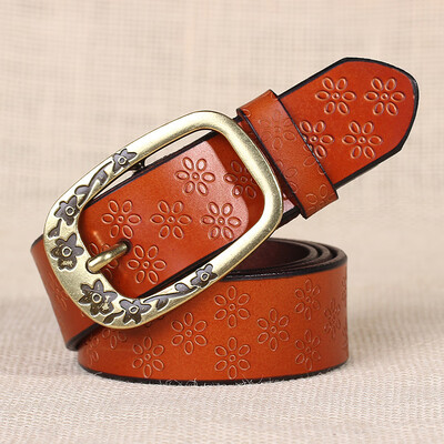 Fashion ladies thin belt decoration retro skirt pure leather belt female simple wild leather casual pants with women
Fashion ladies thin belt decoration retro skirt pure leather belt female simple wild leather casual pants with women