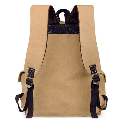 Han shoulder bag college wind backpack female middle school student bag travel leisure canvas shoulder bag male
Han shoulder bag college wind backpack female middle school student bag travel leisure canvas shoulder bag male