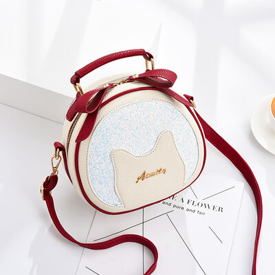 small womens bag summer fashion net red ins super-fire oblique small bag one-shoulder bag
small womens bag summer fashion net red ins super-fire oblique small bag one-shoulder bag