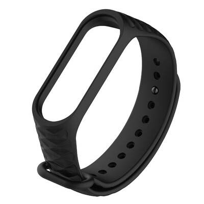 Replacement Silicone Wrist Strap Watch Band for Xiaomi MI Band 3 Smart Bracelet
Replacement Silicone Wrist Strap Watch Band for Xiaomi MI Band 3 Smart Bracelet