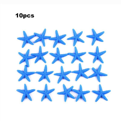 20pcsset Mini Starfish Fairy Garden Resin DIY Craft Ornaments Miniature Landscape Model Home Decoration Photography Props Childre
20pcsset Mini Starfish Fairy Garden Resin DIY Craft Ornaments Miniature Landscape Model Home Decoration Photography Props Childre