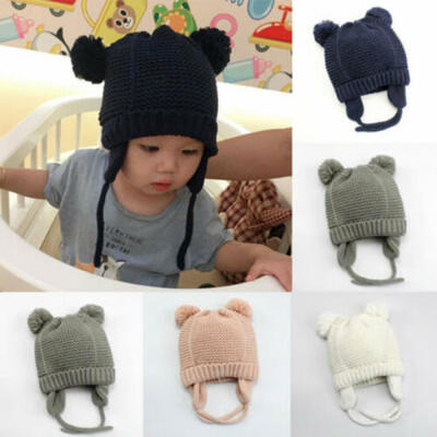 Toddler Kids Girl&Boy Baby Infant Winter Crochet Knit Hat Beanie Cap Scarf Set
Toddler Kids Girl&Boy Baby Infant Winter Crochet Knit Hat Beanie Cap Scarf Set