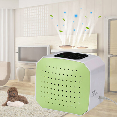 〖Follure〗Smart Air Purifier Negative-ion Air Purifier Portable For Rooms And Offices
〖Follure〗Smart Air Purifier Negative-ion Air Purifier Portable For Rooms And Offices