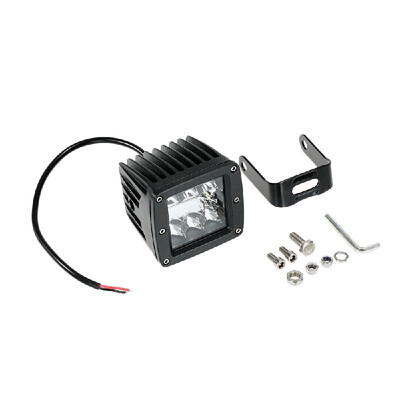Pair of 4inch 39W LED Light Combo Beam Work Light Driving Fog Light for Car Jeep SUV Truck Boat Marine 9-30V
Pair of 4inch 39W LED Light Combo Beam Work Light Driving Fog Light for Car Jeep SUV Truck Boat Marine 9-30V