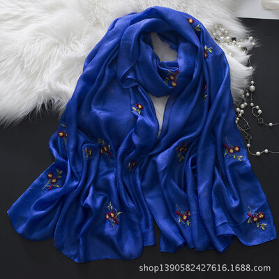 New Dutch linen long sunscreen beach towel shawl cotton&linen solid color scarf pearl light embroidered silk scarf female
New Dutch linen long sunscreen beach towel shawl cotton&linen solid color scarf pearl light embroidered silk scarf female
