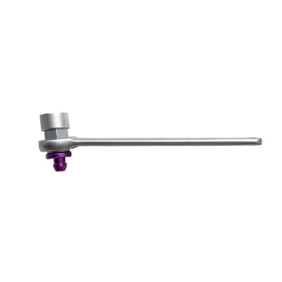 11mm Brake Bleeder Wrench Brake Fluid Drain Wrench Clutch Bleeder Car Brake Oil Drain Tool
11mm Brake Bleeder Wrench Brake Fluid Drain Wrench Clutch Bleeder Car Brake Oil Drain Tool
