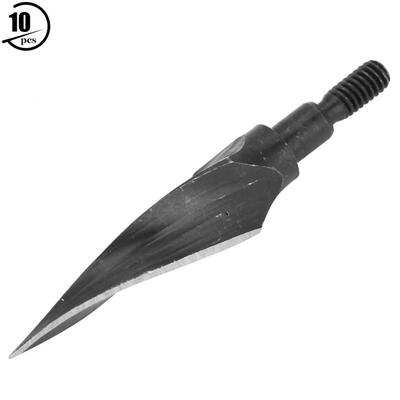 Greensen Rotary Sharp Blades Hunting Broadheads 150 Grain Archery Broad Heads Hunting Arrow Tips
Greensen Rotary Sharp Blades Hunting Broadheads 150 Grain Archery Broad Heads Hunting Arrow Tips