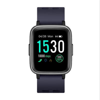 ID205 HD Touch Screen Smart Watch Electronic Heart Rate Tracker Waterproof Bluetooth Sports Smartwatch For Android
ID205 HD Touch Screen Smart Watch Electronic Heart Rate Tracker Waterproof Bluetooth Sports Smartwatch For Android