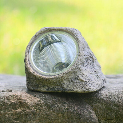 〖Follure〗Stone Solar Spot Light Outdoor Garden LED Light Decorative Landscape Lawn Lamp
〖Follure〗Stone Solar Spot Light Outdoor Garden LED Light Decorative Landscape Lawn Lamp