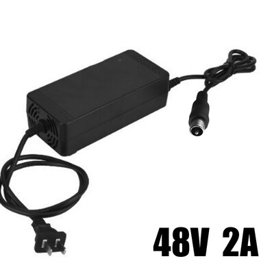 Environmental 36V 2A48V 2A Lithium Li-ion Battery Charger For Electric Vehicle
Environmental 36V 2A48V 2A Lithium Li-ion Battery Charger For Electric Vehicle