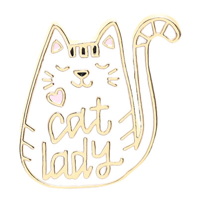 Charm 1Pc Cartoon Dog Mom And Cat Lady Enamel Brooch Pin Metal Badge Mother Day Gift For Women Girls Lovers
Charm 1Pc Cartoon Dog Mom And Cat Lady Enamel Brooch Pin Metal Badge Mother Day Gift For Women Girls Lovers