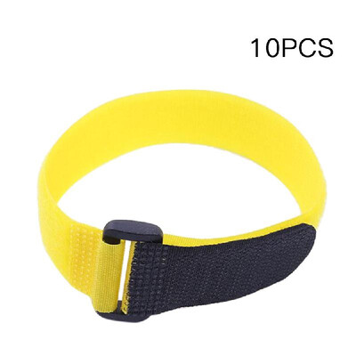 10pcs Reusable Nylon Fishing Rod Belt Holder Tie Fastener Hook Loop Cable with Buckle Fish Tackle Accessories
10pcs Reusable Nylon Fishing Rod Belt Holder Tie Fastener Hook Loop Cable with Buckle Fish Tackle Accessories