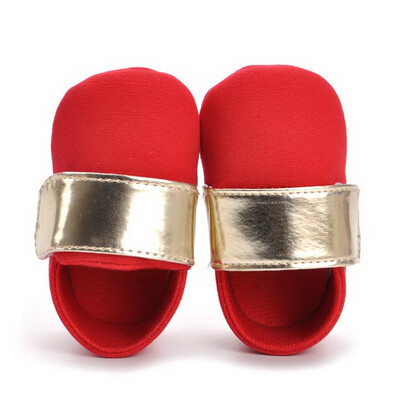 Spring Autumn Infant Toddler Shoes Cotton Girls Boys Shoes Comfortable Soft Bottom Non-slip Kid Baby First Walkers Shoes
Spring Autumn Infant Toddler Shoes Cotton Girls Boys Shoes Comfortable Soft Bottom Non-slip Kid Baby First Walkers Shoes