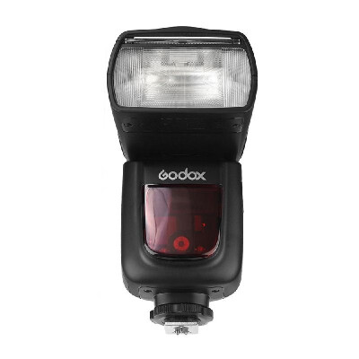 Godox VING V860IIO Pioneering TTL Li-ion Camera Flash Master & Slave Flash Speedlite 24G Wireless X System 18000s HSS GN60 with
Godox VING V860IIO Pioneering TTL Li-ion Camera Flash Master & Slave Flash Speedlite 24G Wireless X System 18000s HSS GN60 with