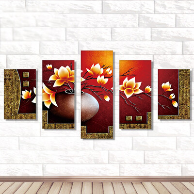 Toponeto Full Drill DIY 5D Diamond Painting Embroidery Cross Crafts Stitch Kit Home Decor
Toponeto Full Drill DIY 5D Diamond Painting Embroidery Cross Crafts Stitch Kit Home Decor