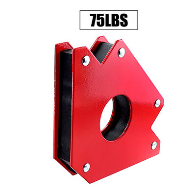 〖Follure〗Welding Positioner Heavy Duty Magnetic Polygon Welding Processing Fixed Welding
〖Follure〗Welding Positioner Heavy Duty Magnetic Polygon Welding Processing Fixed Welding