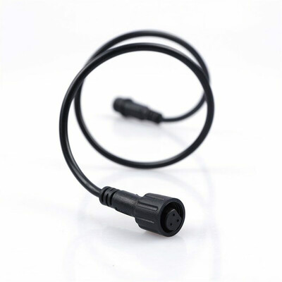 Speedo Speed Sensor Extension Cable For Electric Bike E-bike Bafang Drive Motor
Speedo Speed Sensor Extension Cable For Electric Bike E-bike Bafang Drive Motor