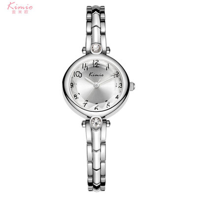Jinmi womens ins fashion Korean simple&small womens waterproof watch womens genuine products
Jinmi womens ins fashion Korean simple&small womens waterproof watch womens genuine products