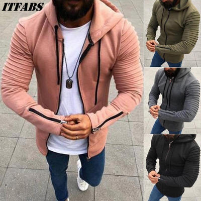 New Fashion Men&39s Winter Wool Coat Trench Coat Outwear Overcoat Long Jacket Hoodies Long sleeve
New Fashion Men&39s Winter Wool Coat Trench Coat Outwear Overcoat Long Jacket Hoodies Long sleeve