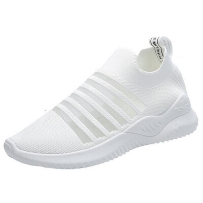 Fashion Sneakers Woman Vulcanized Shoes Platform Sneakers Air Mesh Breathable Sock Shoes Woman White Footwear Zapatos De Mujer
Fashion Sneakers Woman Vulcanized Shoes Platform Sneakers Air Mesh Breathable Sock Shoes Woman White Footwear Zapatos De Mujer