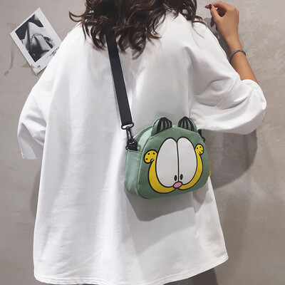 Childrens bag female 2019 new Japanese Harajuku girl cartoon bag small fresh Sen canvas shoulder Messenger bag
Childrens bag female 2019 new Japanese Harajuku girl cartoon bag small fresh Sen canvas shoulder Messenger bag