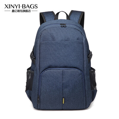 Backpack for Men Backpack for Men Large Capacity Travel Bag Computer Leisure Bag for Middle School Students
Backpack for Men Backpack for Men Large Capacity Travel Bag Computer Leisure Bag for Middle School Students