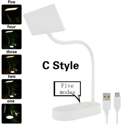 35modes Touch Control Eye-Care Beside Reading Desk Light White LED Lamp Desk Table Reading Light Slimline for Kids
35modes Touch Control Eye-Care Beside Reading Desk Light White LED Lamp Desk Table Reading Light Slimline for Kids