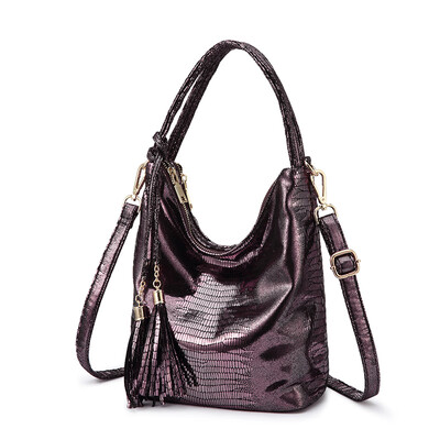 REALER Shoulder bag Brand messenger crossbody bags for women fashion purses&handbags PU animal prints Hobo bag tote female
REALER Shoulder bag Brand messenger crossbody bags for women fashion purses&handbags PU animal prints Hobo bag tote female