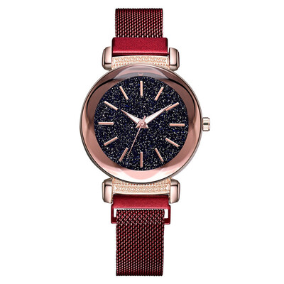 Luxury Purple Women Watches Fashion Minimalist Reloj Mujer Starry Sky Magnetic Watch Ladies Casual Watch Female Wristwatch 533
Luxury Purple Women Watches Fashion Minimalist Reloj Mujer Starry Sky Magnetic Watch Ladies Casual Watch Female Wristwatch 533