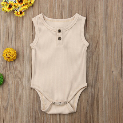 Cute Newborn Baby Boys Girls Cotton Romper Bodysuit Jumpsuit Summer Outfits Set
Cute Newborn Baby Boys Girls Cotton Romper Bodysuit Jumpsuit Summer Outfits Set