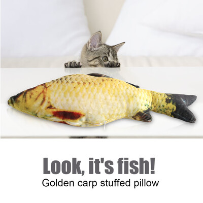 Fish Shape Cushion Creative 3D Carp Fish Shape Simulation Cushion Throw Pillow Children Gift Sofa Home Decor
Fish Shape Cushion Creative 3D Carp Fish Shape Simulation Cushion Throw Pillow Children Gift Sofa Home Decor