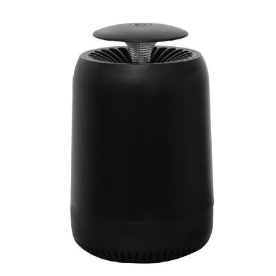 Household Non-radiation USB Power Supersonic Mosquito Killer Lamp LED Trap Pest Insect Zapper for Mosquitos Fly Electric Repellent
Household Non-radiation USB Power Supersonic Mosquito Killer Lamp LED Trap Pest Insect Zapper for Mosquitos Fly Electric Repellent