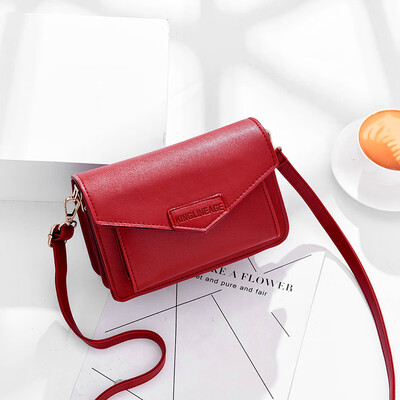 Ms Hong Kong Fengs new trendy Korean version of the fashion 100 retro womens bag single shoulder bag oblique satchel bag
Ms Hong Kong Fengs new trendy Korean version of the fashion 100 retro womens bag single shoulder bag oblique satchel bag