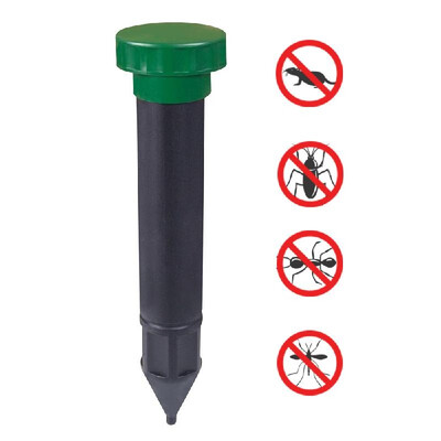 Rodent Control Outdoor Mouse Mosquito Killer Repeller Pest Repeller Electronic Mosquito Repellent
Rodent Control Outdoor Mouse Mosquito Killer Repeller Pest Repeller Electronic Mosquito Repellent