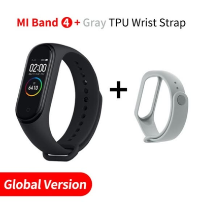 New 2019 original millet rice with 4 smart color screen bracelet heart rate fitness Bluetooth 50 swimming waterproof
New 2019 original millet rice with 4 smart color screen bracelet heart rate fitness Bluetooth 50 swimming waterproof