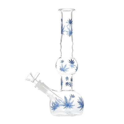 Water Glass Pipe Transparent Glassware Herb Tobacco Cigarette Filter Oil Burner Pipes Shisha Hookah Bottle with Ash Bowl Smoking T
Water Glass Pipe Transparent Glassware Herb Tobacco Cigarette Filter Oil Burner Pipes Shisha Hookah Bottle with Ash Bowl Smoking T