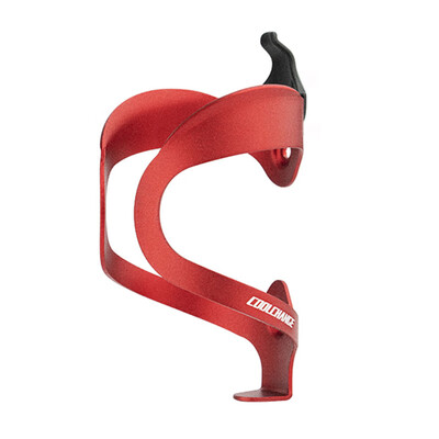 Aluminum Alloy Road MTB Bike Water Bottle Holder Bicycle Bottle Cage Rack