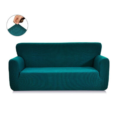 Universal Jacquard Stretchable ChairLoveseatSofa Cover Strapless Slipcover Removable Washable Covering Mat Furniture Protector f
Universal Jacquard Stretchable ChairLoveseatSofa Cover Strapless Slipcover Removable Washable Covering Mat Furniture Protector f