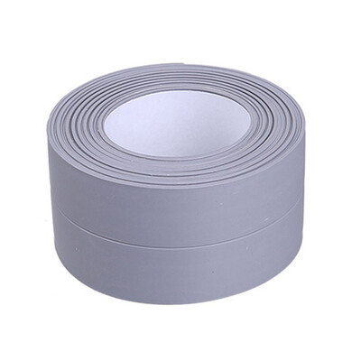 32M Bath Wall Sealing Strip Self-Adhesive Kitchen Caulk Repair Tape Bathroom 1x
32M Bath Wall Sealing Strip Self-Adhesive Kitchen Caulk Repair Tape Bathroom 1x