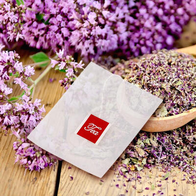 Greensen 100pcs Nylon Transparent Empty Tea Bags Herbs Strainer Filter Loose Paper with Drawstring 658
Greensen 100pcs Nylon Transparent Empty Tea Bags Herbs Strainer Filter Loose Paper with Drawstring 658