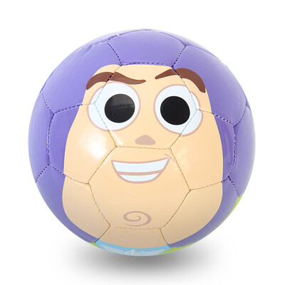 Disney Childrens Ball 2 No 3 Football Toy Story Nursery Wearable Soft Leather PU Boys Girls Pat the Ball D665-J
Disney Childrens Ball 2 No 3 Football Toy Story Nursery Wearable Soft Leather PU Boys Girls Pat the Ball D665-J