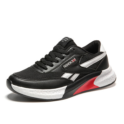 Mens shoes breathable mesh fashion shoes mens casual sports shoes running shoes tide shoes
Mens shoes breathable mesh fashion shoes mens casual sports shoes running shoes tide shoes