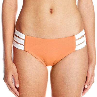 Roseonmyhand Fashion Women Sexy Multi Strap Bikini Bottom Bikini Swimsuit Briefs Beach Shorts
Roseonmyhand Fashion Women Sexy Multi Strap Bikini Bottom Bikini Swimsuit Briefs Beach Shorts
